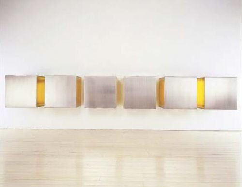 movimientos vanguardistas