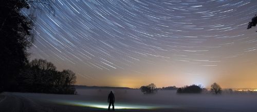 Tipos de movimiento de la Tierra