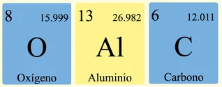 masa atomica