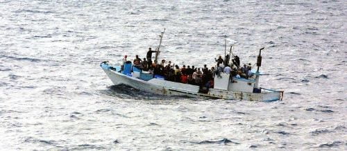 Tipos de movimientos migratorios