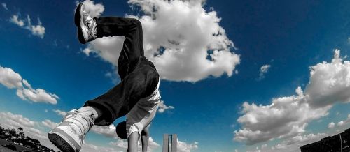 Tipos de movimientos corporales