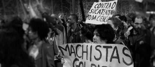 Tipos de movimientos sociales