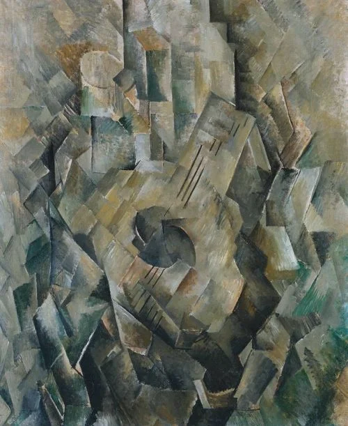braque