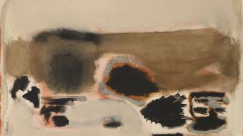 expresionismo abstracto