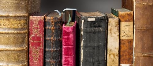 Tipos de movimientos literarios