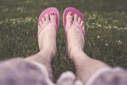 desigualdad de género