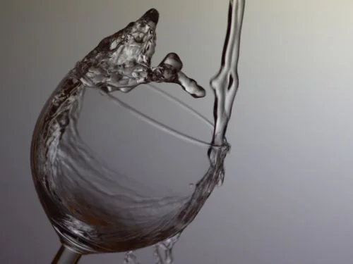 Agua