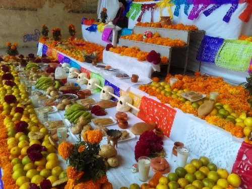 Alimentos