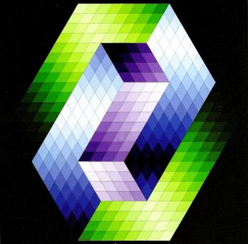 movimientos vanguardistas