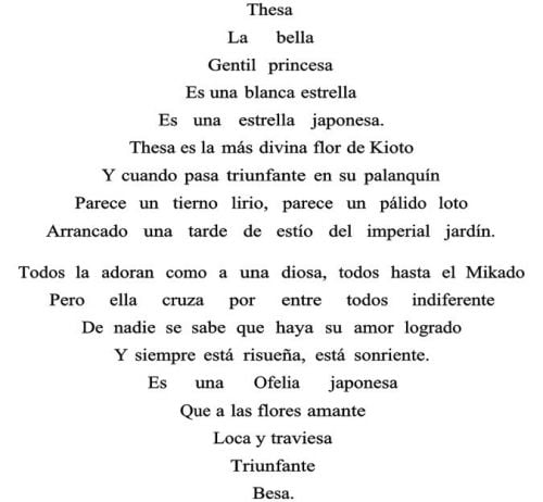 movimientos vanguardistas