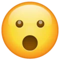 Cara de sorpresa-emoji