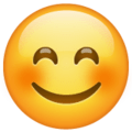 Cara sonriente-emoji