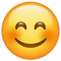 Cara sonriente-emoji