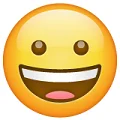 Carita sonriendo-emoji