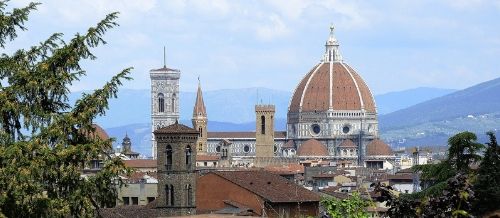 Renacimiento arquitectura