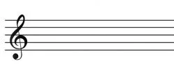 clave de sol