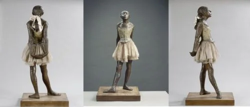 degas