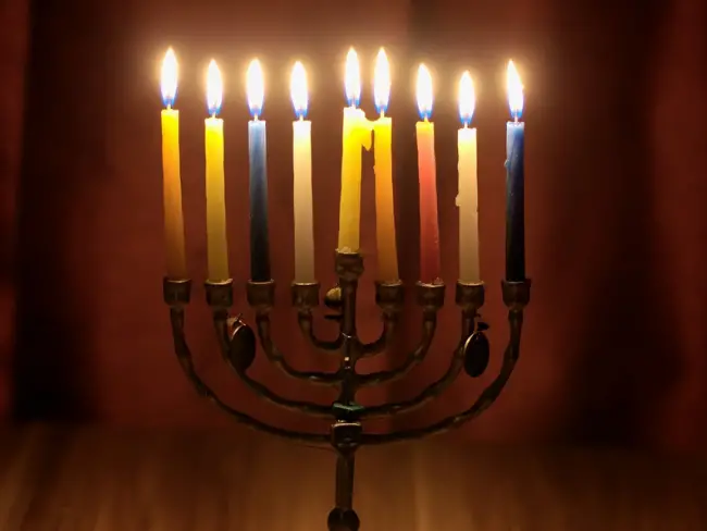 Znaczenie Chanuka (Co to jest, pojęcie i definicja) - Znaczenia diseno-sin-titulo-1-25