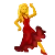 bailarina