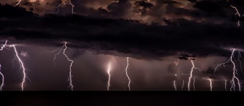 Fenómeno metereológico