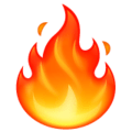 Fuego-emoji