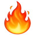 Fuego-emoji