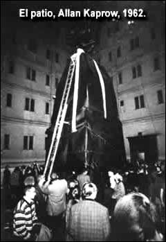 movimientos vanguardistas