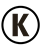 K kosher