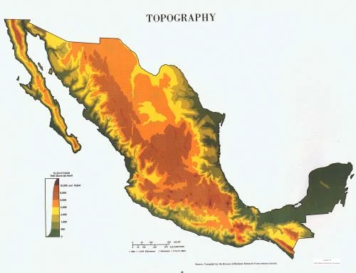 Topográfico