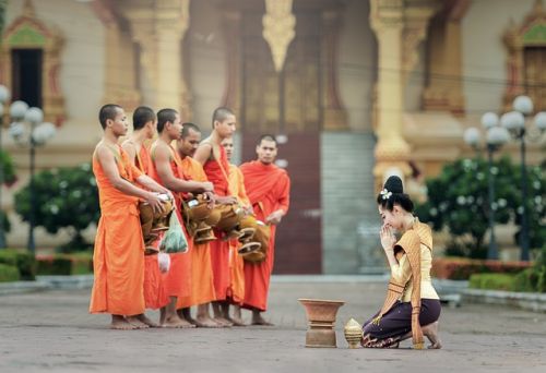 Znaczenie Kultury (Co to jest, pojęcie i definicja) - Znaczenia monks-1822569-640_bg