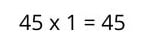 Multiplicación