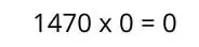 Multiplicación