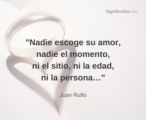 Juan rulfo