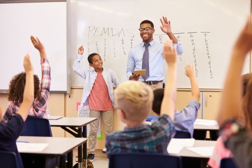 Reguły współżycia: czym są, do czego służą i przykłady - Znaczenia normas-escuela_bg