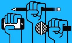 Znaczenie Dziennikarstwo (Co to jest, pojęcie i definicja) - Znaczenia periodismojpg_sm