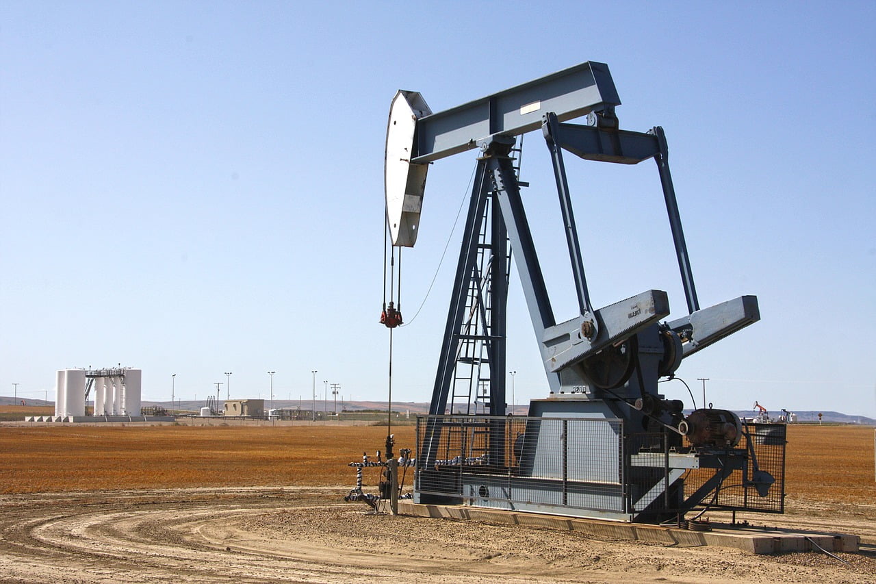 petroleo