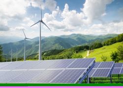 Znaczenie Energia słoneczna (Co to jest, pojęcie i definicja) - Znaczenia shutterstock-326698985-52_sm